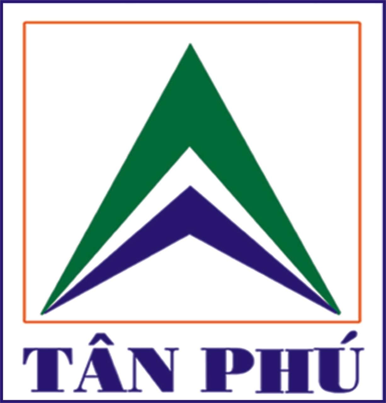 Logo Tân Phú